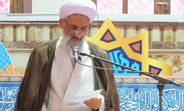 تقوی دستاورد و عیدانه ماه رمضان است