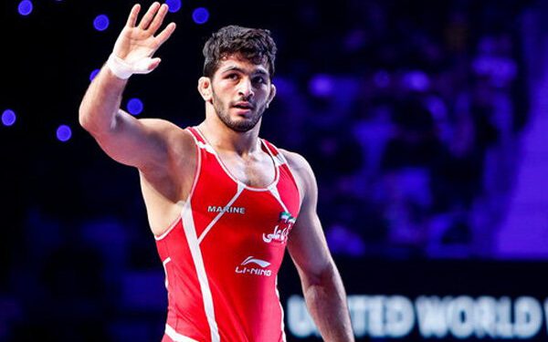 دلیل عدم اعزام حسن یزدانی به تورنمنت لهستان چه بود؟