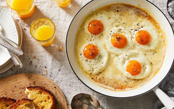 غذاهایی که اگر دو بار گرم شوند شما را مسموم میکنند