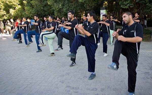 ورزش کنید تا جوان بمانید