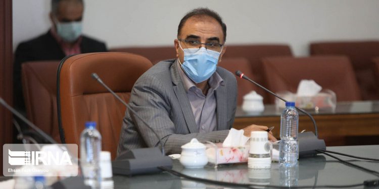 ۱۵ هزار دز واکسن طی یک روز در مازندران تزریق شد