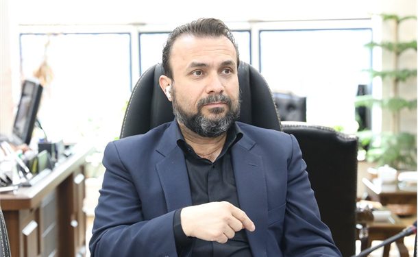 سهم صنایع کوچک در صادرات کالا باید به استاندارد جهانی نزدیک شود