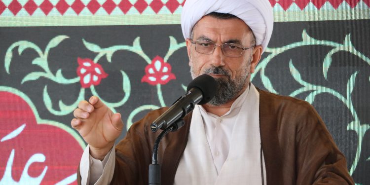 برگزاری برنامههای عزاداری محرم در مازندران