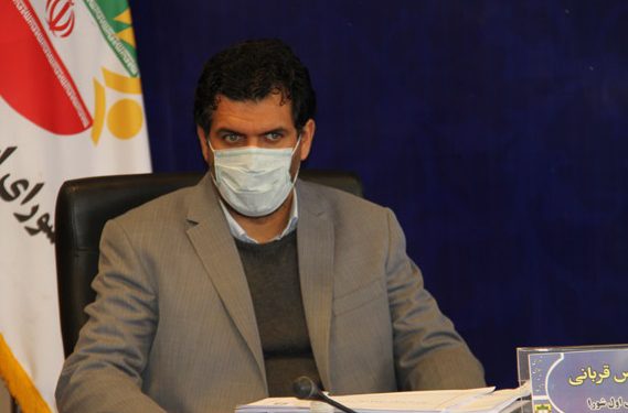 عملیات شبانه برای تعریض معابر پرترافیک شهر آمل