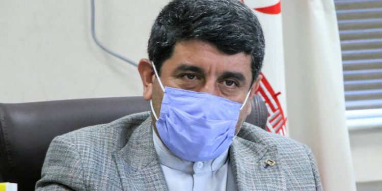 فرماندار بابل: برای مدیریت کرونا درخواست تعطیلی ۲ هفته‌ای داده‌ایم