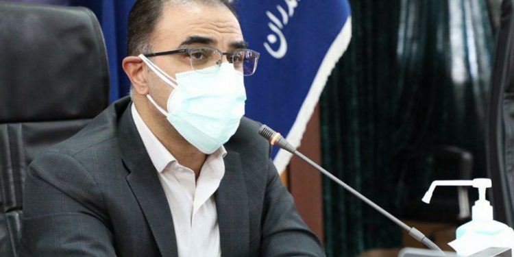 کرونا جان 23 مازندرانی دیگر را گرفت