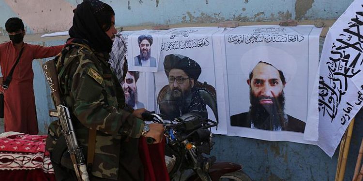 چهار پرسش کلیدی درباره آینده افغانستان