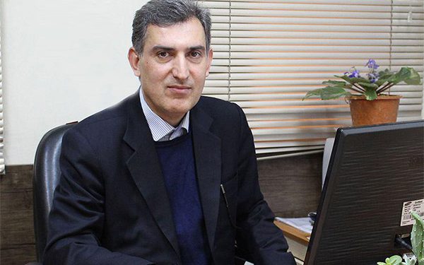 بستری ۶ بیمار مبتلا به قارچ سیاه در بیمارستان های بابل