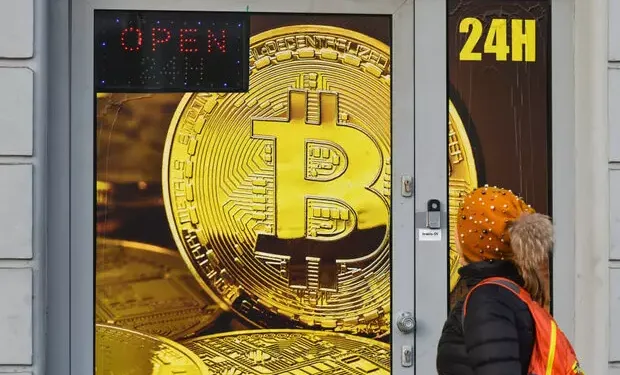 قیمت بیتکوین تا ۵۱ هزار دلار بالا رفت