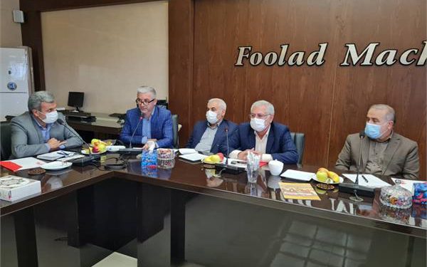 مجلس برای توسعه بخش تعاون از هیچ کوششی دریغ نمی کند