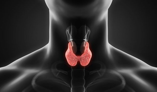 آنچه باید درباره کم کاری تیروئید بدانیم