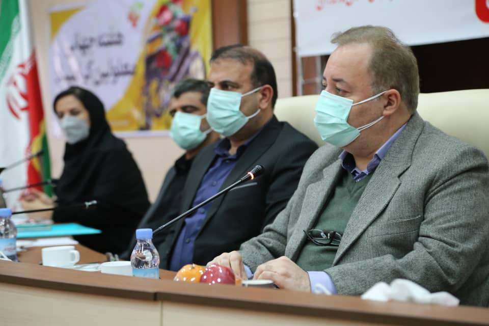 راه اندازی مراکز مثبت زندگی یکی از طرح های بزرگ بهزیستی می باشد