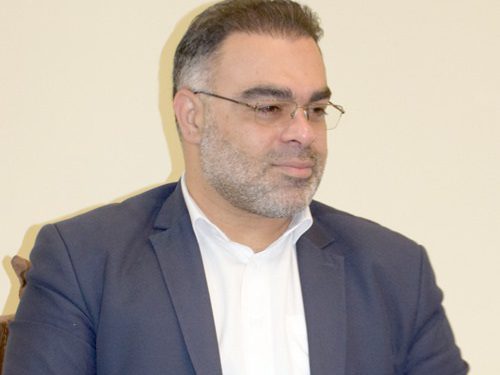 افزوده شدن 30 ليتر بر ثانيه به منابع تأمين آب شهرکها و نواحی صنعتي مازندران