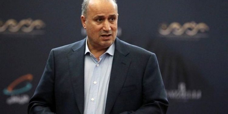 رئیس فدراسیون فوتبال به مازندران سفر می کند