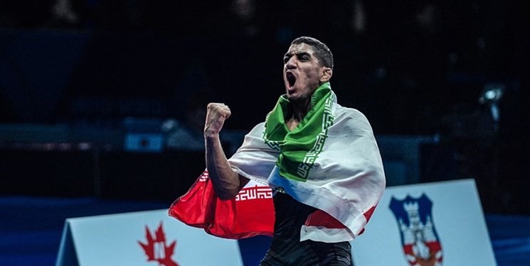 طلا بر گردن پسر بیرحم مازندرانی