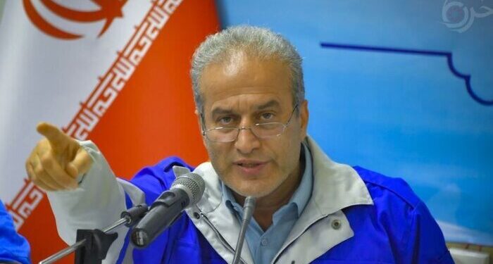 تکمیل طرحهای آبرسانی قائمشهر با تخصیص ۱۱۲۰ میلیارد ریال اعتبار